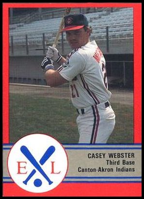 19 Casey Webster